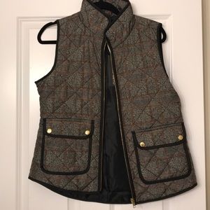 NWT Willi Smith Vest